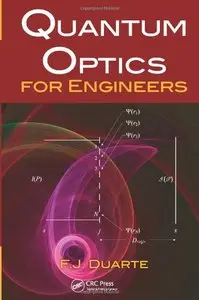 Quantum Optics for Engineers (repost)