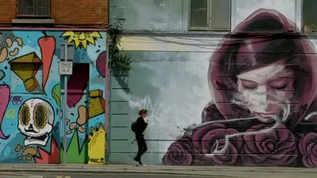 BBC Imagine - Colm Toibin: His Mother's Son (2014)