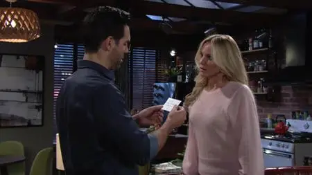 The Young and the Restless S46E150