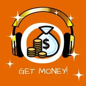 Get Money! Become a Money Magnet by Hypnosis [Audiobook]