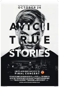 BBC Storyville - Avicii: True Stories (2020)