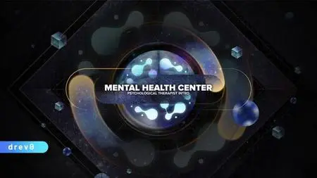 Mental Health Center 47916711