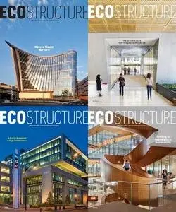 Eco-Structure - Full Year Collection 2013