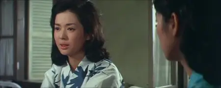 A House in the Quarter / Gobanchô yûgirirô (1963)