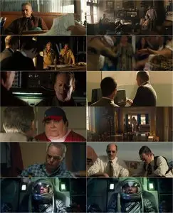The Astronaut Farmer (2006)