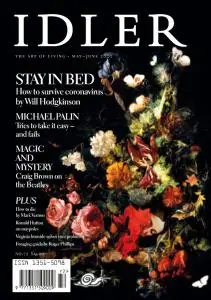 The Idler Magazine - Issue 72 - May-June 2020