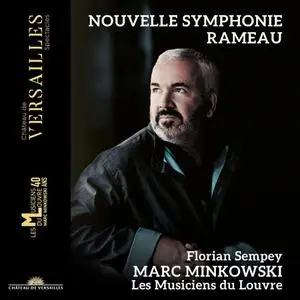 Marc Minkowski - Nouvelle Symphonie (2022)