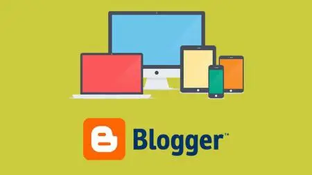 How To Create Really Profesional Free Website On Blogger