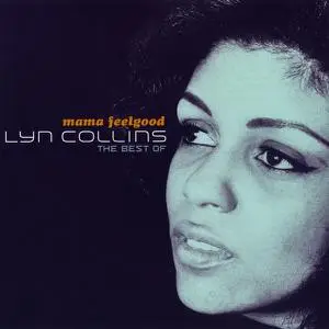 Lyn Collins - Mama Feelgood: The Best Of (2005)