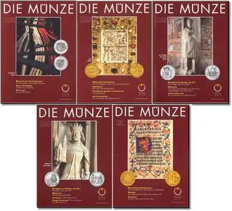 Die Münze
