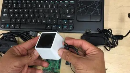 Build a Raspberry Pi Digital Assistant (Google Home Clone)