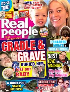 Real People - 13 January 2022