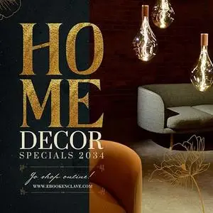 Home-decorating tips