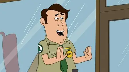 Brickleberry S01E05