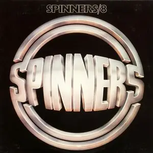 Spinners - 8 (1977) {Atlantic SD 19146}
