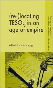 (Re) locating TESOL in an Age of Empire (repost)