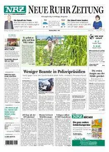 NRZ Neue Ruhr Zeitung Duisburg-Mitte - 09. Juli 2018