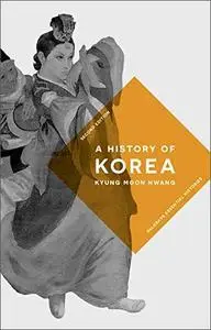 A History of Korea, 2nd Edition