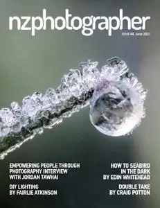 NZPhotographer - June 2021