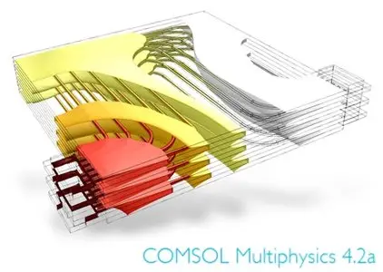 COMSOL Multiphysics 4.2a with Update 1 32bit & 64bit