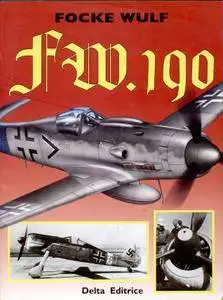 Focke Wulf Fw.190 (Repost)