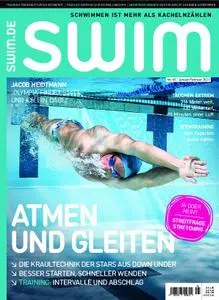 SWIM – Februar 2021