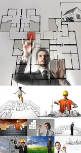  Stock Photo - Architecture