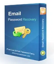Email Password Recovery 1.50 