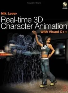 Real-time 3D Character Animation with Visual C++ (repost)