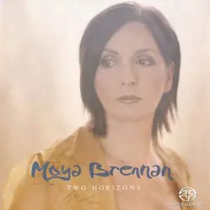 Moya Brennan - Two Horizons (2003) MCH PS3 ISO + DSD64 + Hi-Res FLAC