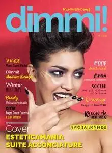 Dimmi! - Inverno 2016