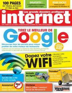 Windows & Internet Pratique Hors-Série Internet - Été 2017