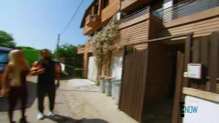 Total Divas S07E10