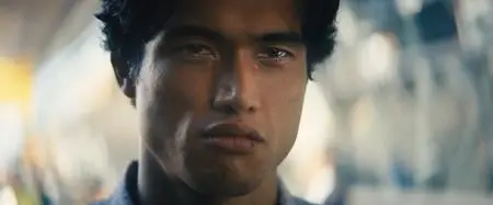 The Sun is also a Star: Ein einziger Tag für die Liebe (2019)