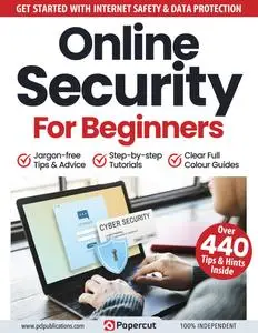 Online Security For Beginners - October 2023