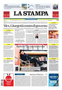 La Stampa Imperia e Sanremo - 23 Dicembre 2023