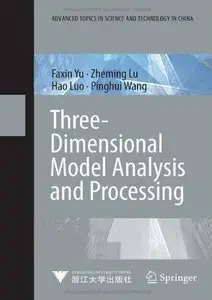 Three-Dimensional Model Analysis and Processing (repost)