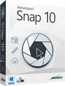Ashampoo Snap 10.0.4 Multilingual Portable