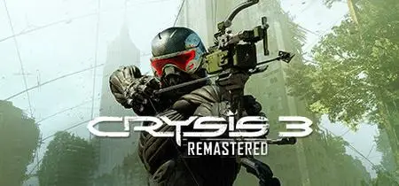 Crysis 3 Remastered (2022)