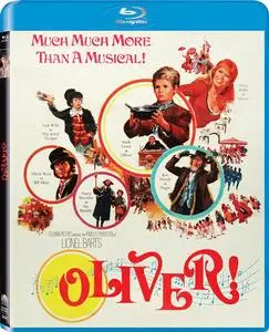 Oliver! (1968)