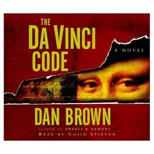 The Da Vinci Code (AUDIOBOOK)