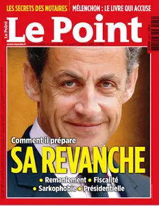 Le Point – 06 October 2010