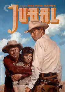 Jubal (1956) [The Criterion Collection #656] [Re-UP]