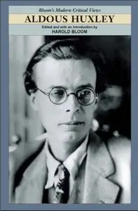 Aldous Huxley (repost)