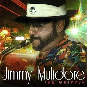 Jimmy Mulidore - The Gripper (2015)