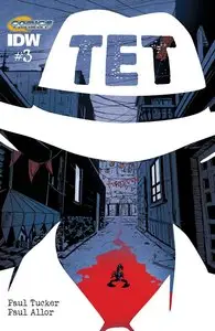 TET 003 (2015)