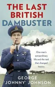 The last British Dambuster