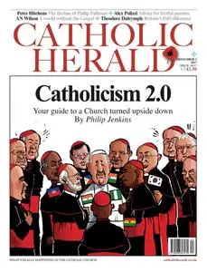 The Catholic Herald - 3 November 2017