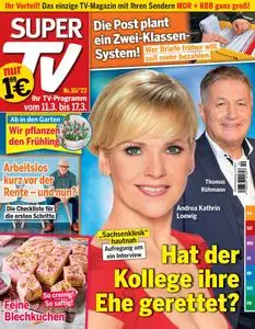 Super TV – 02. März 2023