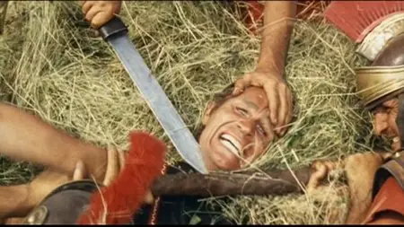 Seven Slaves Against the World / Gli schiavi più forti del mondo (1964) [Re-UP]